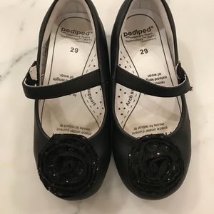 Girls dress shoes